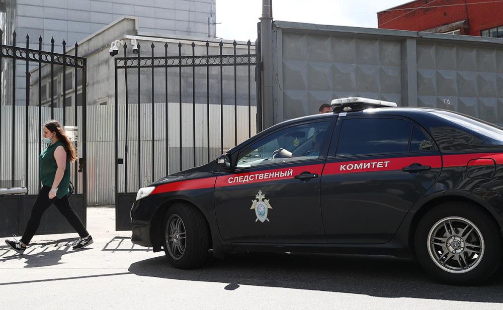 СК РФ будет расследовать преступления ВСУ в ДНР