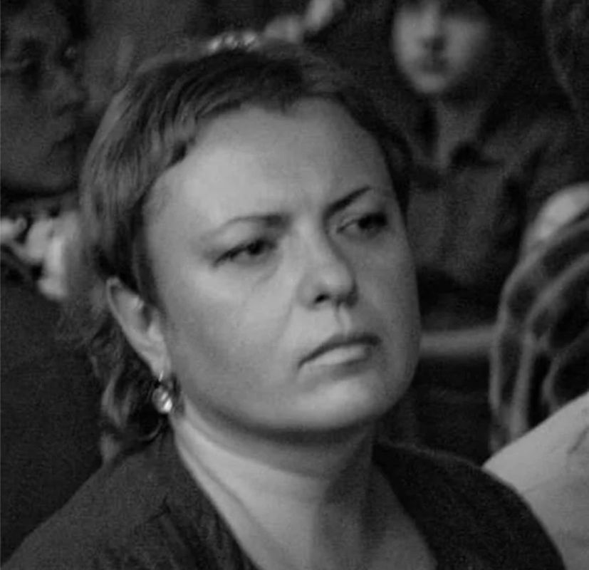 Сегодня день рождения поэтессы Марии Ватутиной!