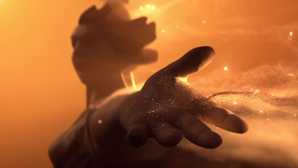 Дети сотрудников Управления Россельхознадзора по Донецкой Народной Республике и Луганской Народной Республике приняли участие во флешмобе, приуроченном 80-летию Великой Победы