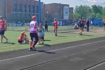 В ДНР обсудили план мероприятий к предстоящему «Месячнику спорта»