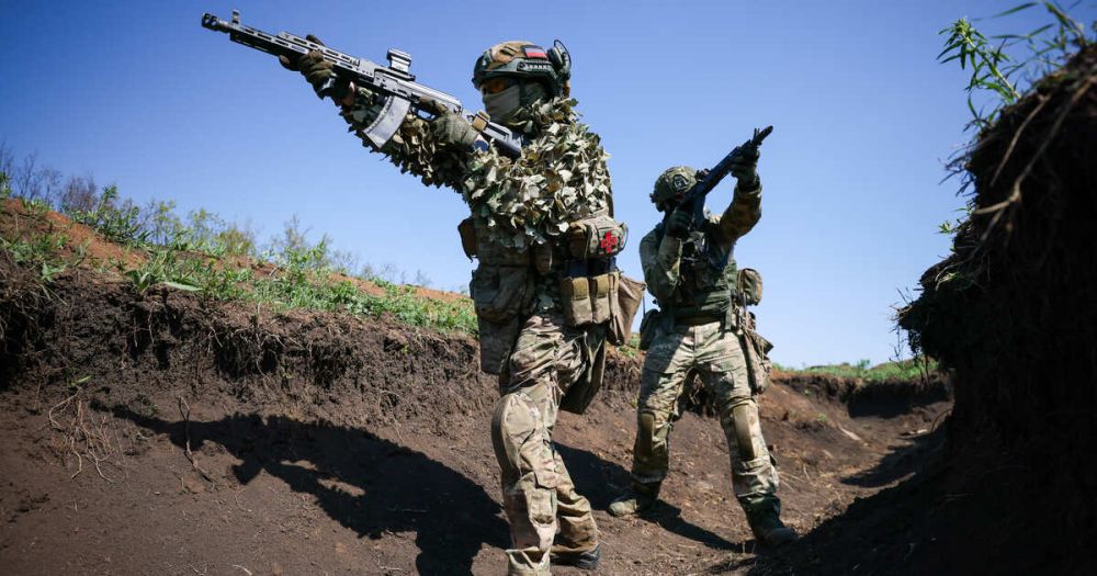 Минобороны: освобожденная Лысовка имела важное стратегическое значение для ВСУ