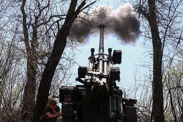 Советник главы ДНР Кимаковский: ВС России отбивают атаки ВСУ на Курскую область