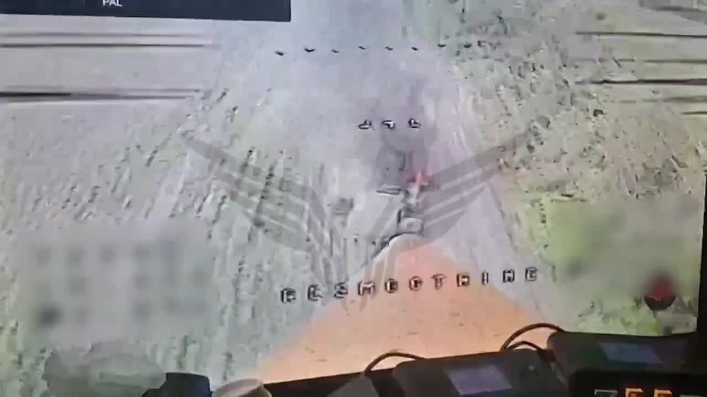 ��������� ������ ��������� ���������� �� ���� �142 HIMARS �� �������� �����������