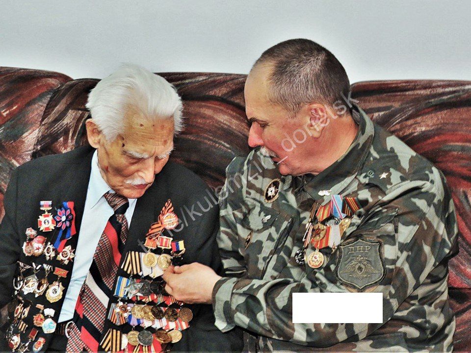 Сегодня, 6 мая, в Доме работников культуры состоялось открытие выставки работ фотохудожника Михаила Полтавского «Помним! Гордимся! Чтим!»