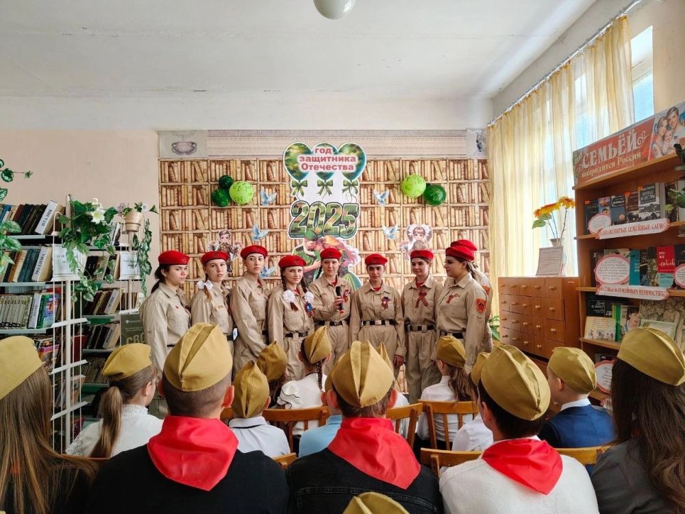 Ольга Колударова: Проект «Дети – детям»: сохраняем память вместе