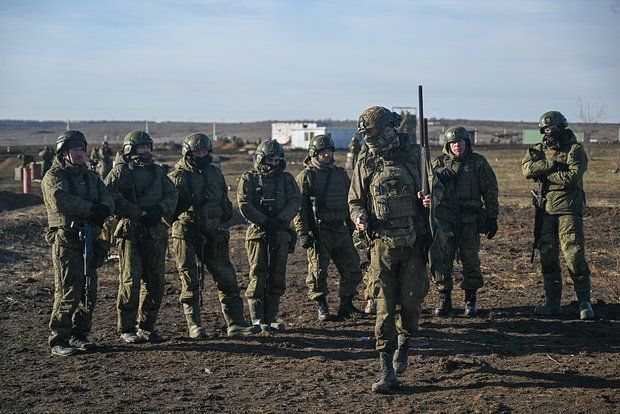 ТАСС: Взятие Липового в ДНР ВС России ускорит окружение Красного Лимана