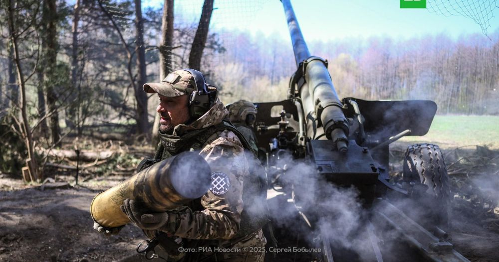 МО РФ: освобождено Липовое в ДНР