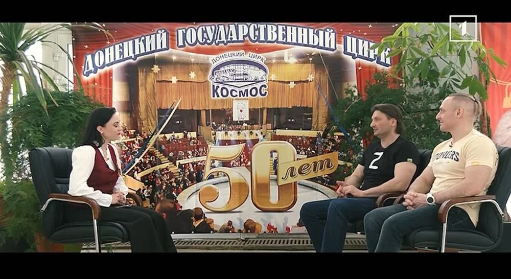 "Кто такой этот дядя Эдгард Запашный?"