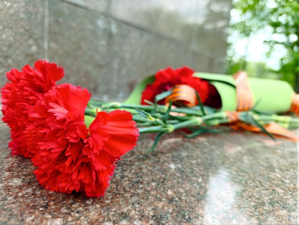 Татьяна Темникова: У каждого из нас навсегда в памяти останутся герои, которые сражались за Родину, пожертвовав своими жизнями ради нашего будущего