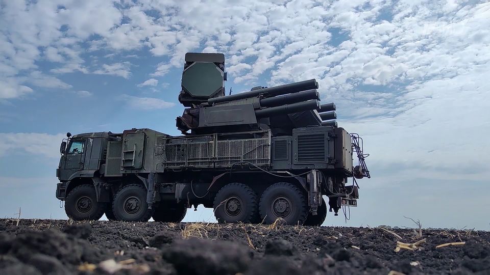 В полночь вступило в силу перемирие, объявленное по решению Верховного главнокомандующего