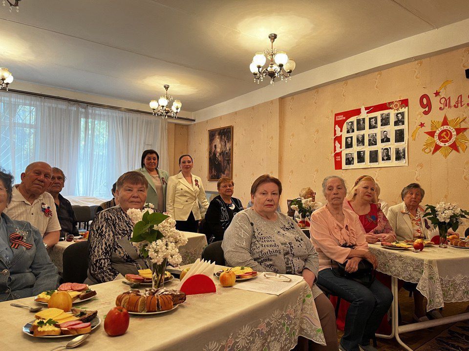 Весна 1945 года навсегда осталась в истории как время торжества справедливости и человеческого духа