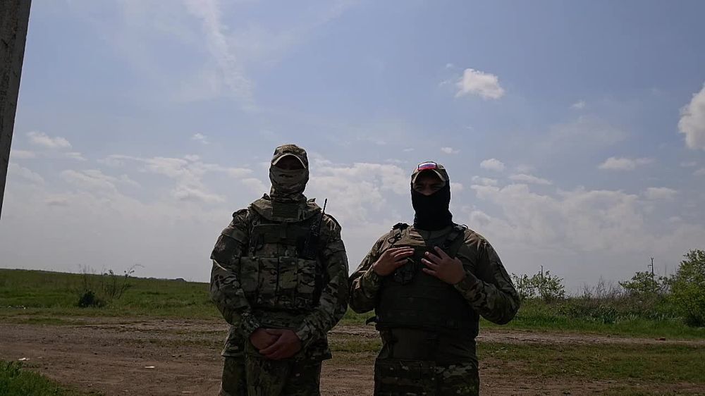 Друзья, соратники, братья и сестры!