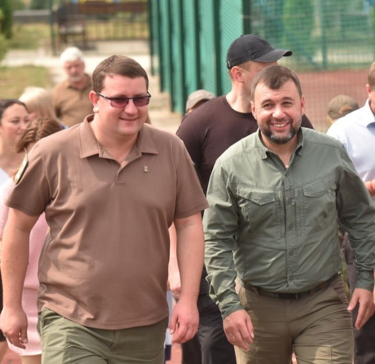 Юрий Мартынов: Уважаемый Денис Владимирович!