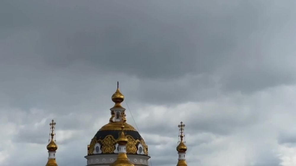 #9Мая #ЕдинаяРоссия #НашаПобеда80 #ЕРДонецк