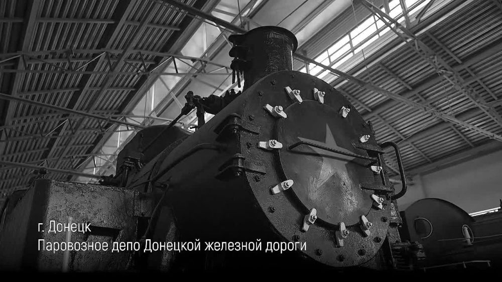 «Письма Победы». Кирилл Макаров, г. Донецк