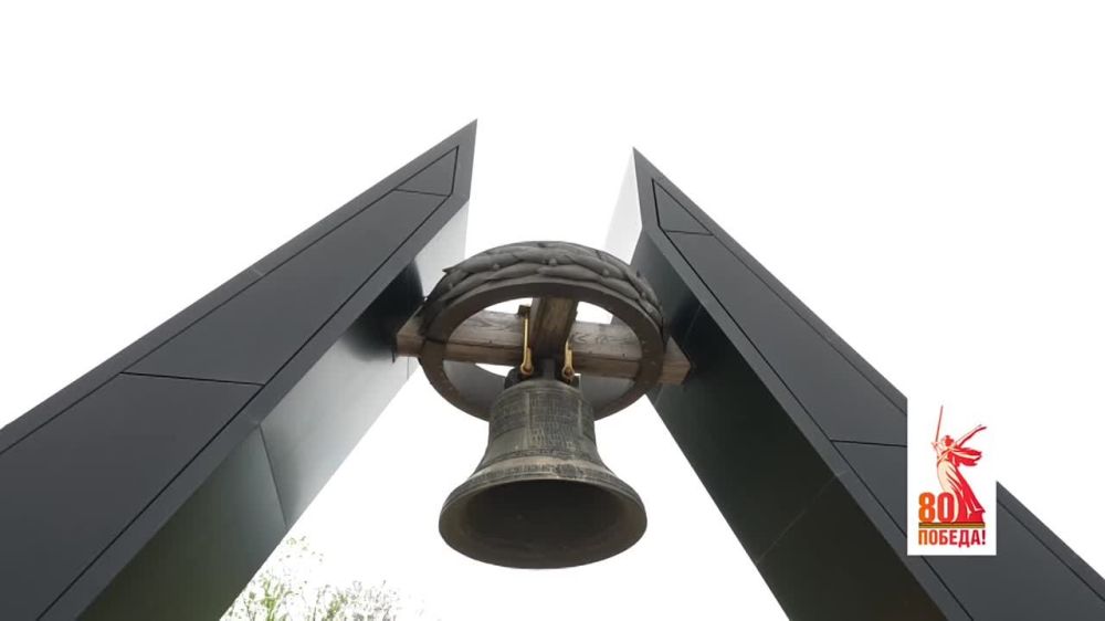 Валентин Левченко: 80-летию Великой Победы посвящается!