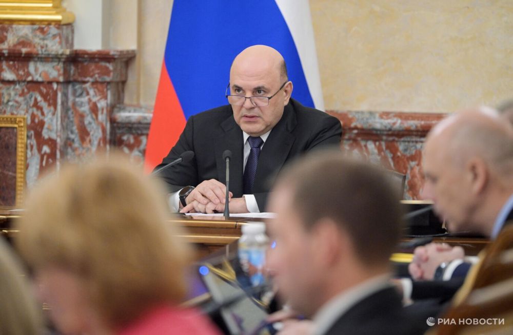 Правительство выделит миллиард рублей на образовательные кластеры