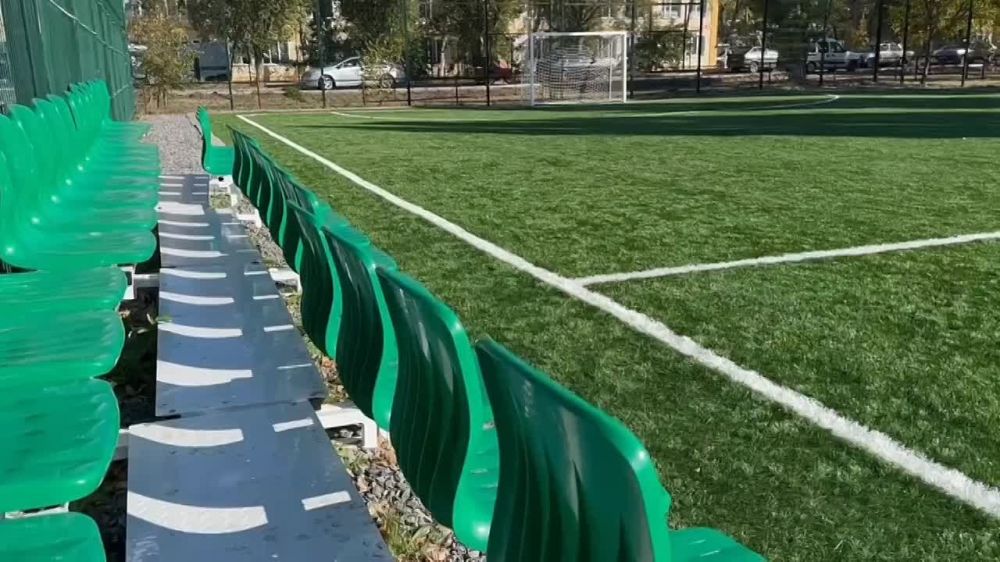 Юрий Мартынов: Уважаемые жители Донецкой Народной Республики!