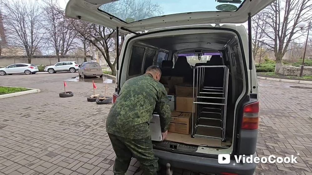 Дмитрий Огилец: Дорогие друзья, сегодня особенный день – день рождения нашего проекта "Солдатская библиотека"