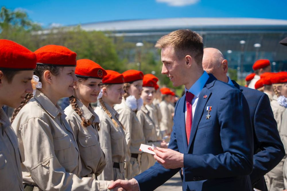 В День Республики — о будущем страны