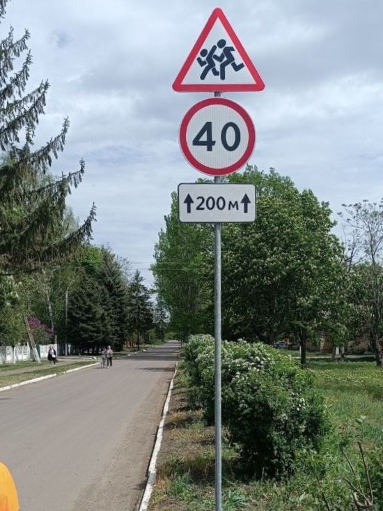 В праздничные дни тоже работаем - продолжаем обеспечивать порядок на дорогах общего пользования