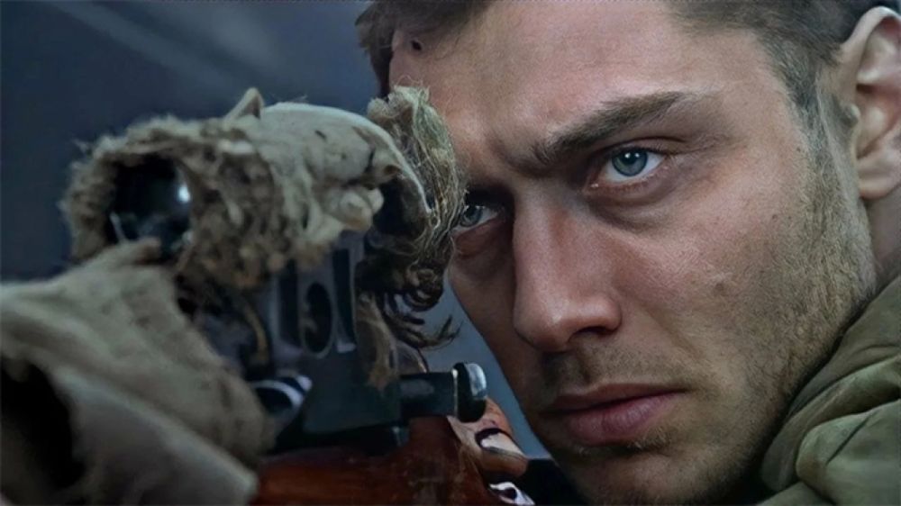 "Почему ты меня не добил?": О чём пишут друг другу в соцсетях участники снайперских дуэлей