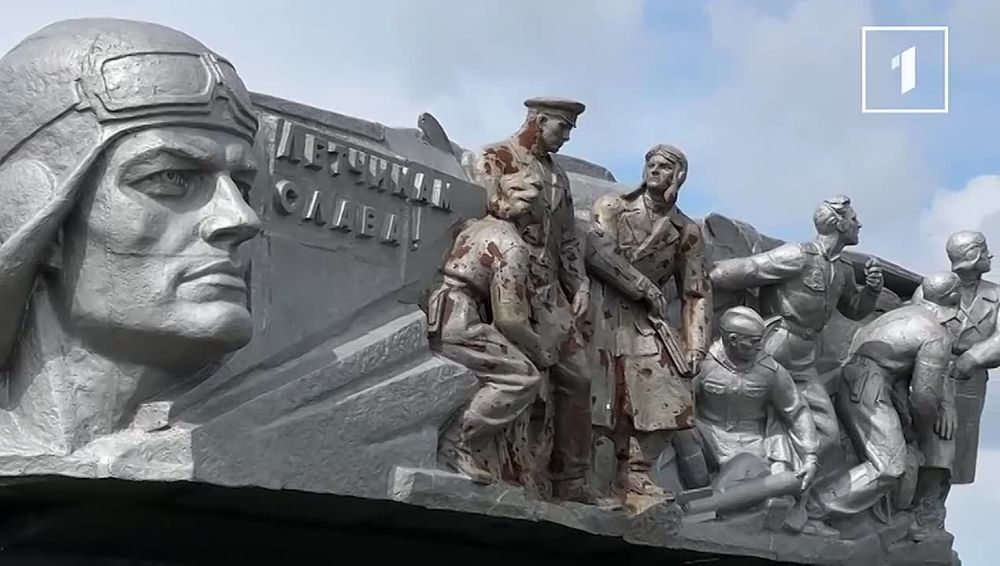 С Днём Великой Победы!. Андрей Крамар – заместитель председателя Народного Совета ДНР, координатор Донецкого регионального отделения ЛДПР, член Высшего совета партии поздравляет всех с Днём Победы! "9 мая — это день, который...