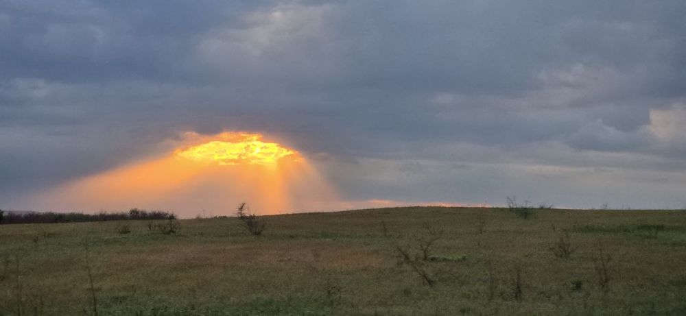 Андрей Филатов: Донбасс. Я в ДНР, в Донецке буду послезавтра