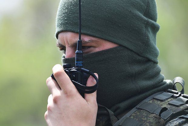 Военный эксперт Дандыкин: Действия РФ под Днепром будут зависеть от переговоров