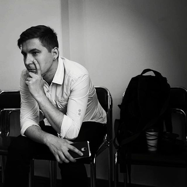 Денис Григорюк: Абсолютно трезво расцениваю свои шансы - они невелики