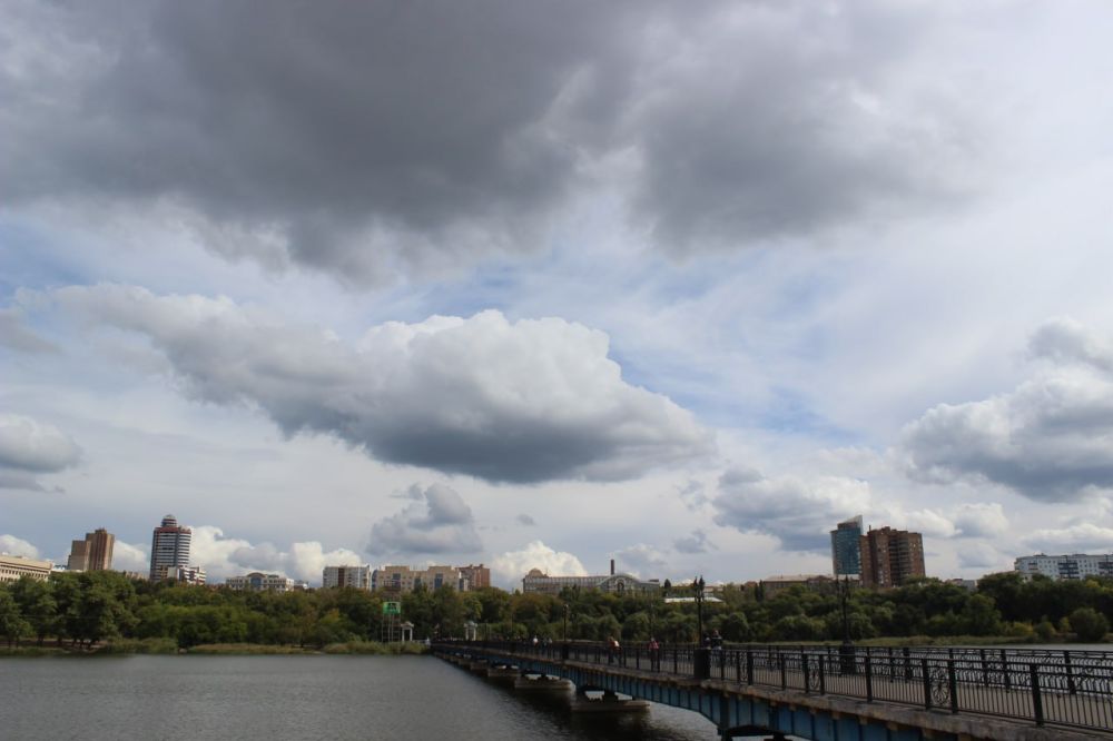 Донецкая Народная Республика стала одним из победителей конкурса достопримечательностей России «От южных морей до полярного края»