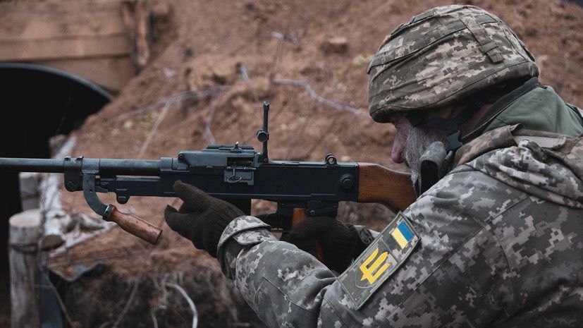 Боец ВС России: ВСУ пытались расстрелять пленного при бегстве из Котляровки