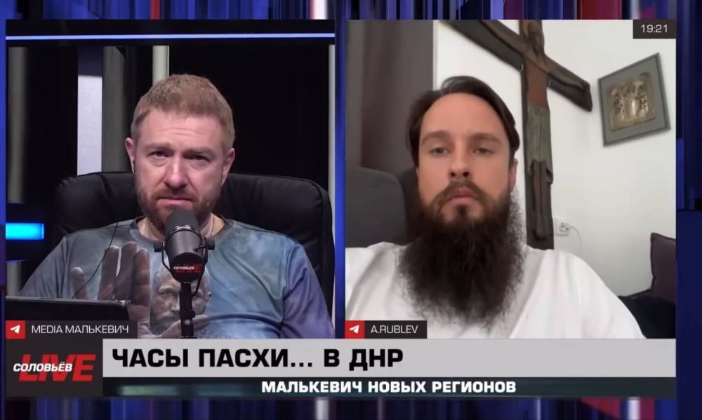 Александр Малькевич: Как проект «12 храмов» по-новому открывает православие для молодёжи?