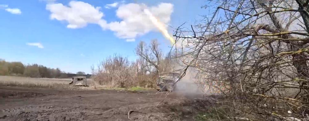 Группировка «Восток» ВС РФ освободила Вольное в ДНР