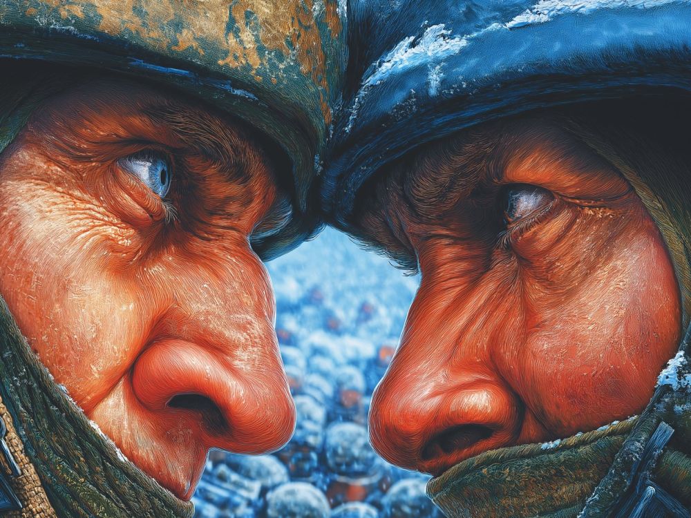 Киев потерял еще один F-16: карта СВО на Украине на 16 мая