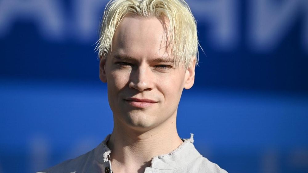 Shaman ���������� ������ �� �������� "������������", �������� ������ �����