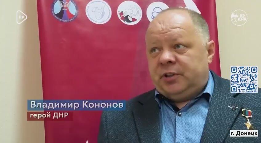 Мастер-классы, патриотические встречи, круглые столы и многое другое