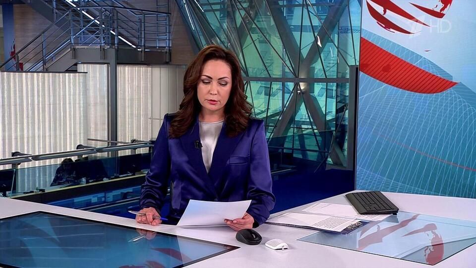 Армия России освободила Новооленовку в ДНР