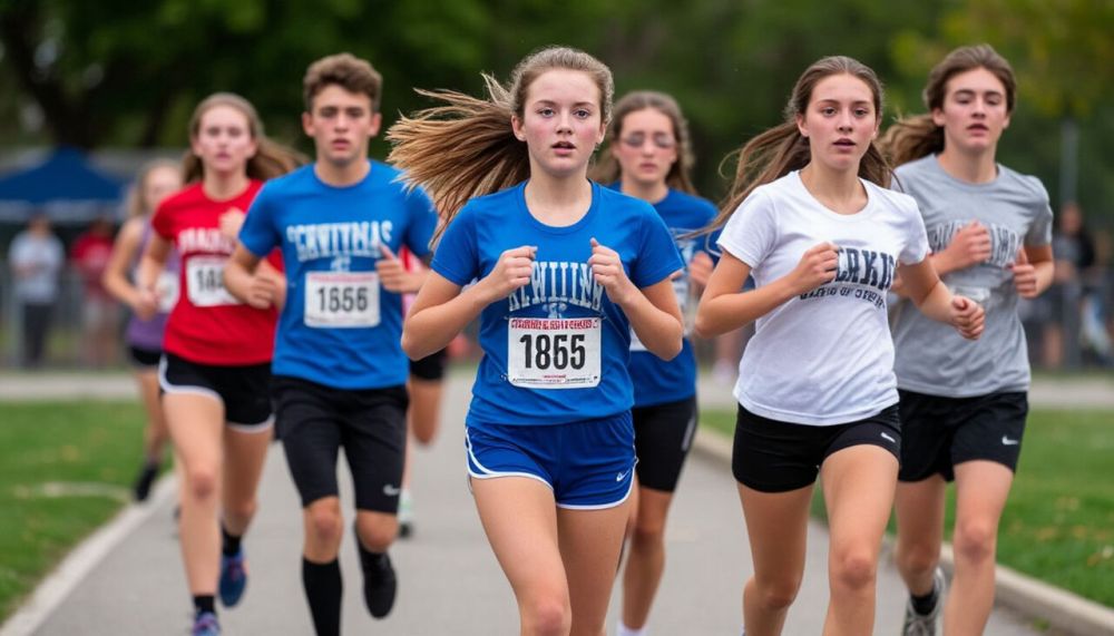 Обязательный для всех: в российских школах могут ввести экзамен по физкультуре