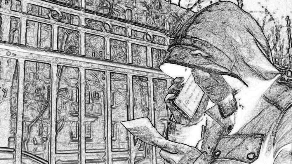 Вынесен приговор в отношении курьера группы мошенников, вводящих в заблуждение социально незащищённых граждан