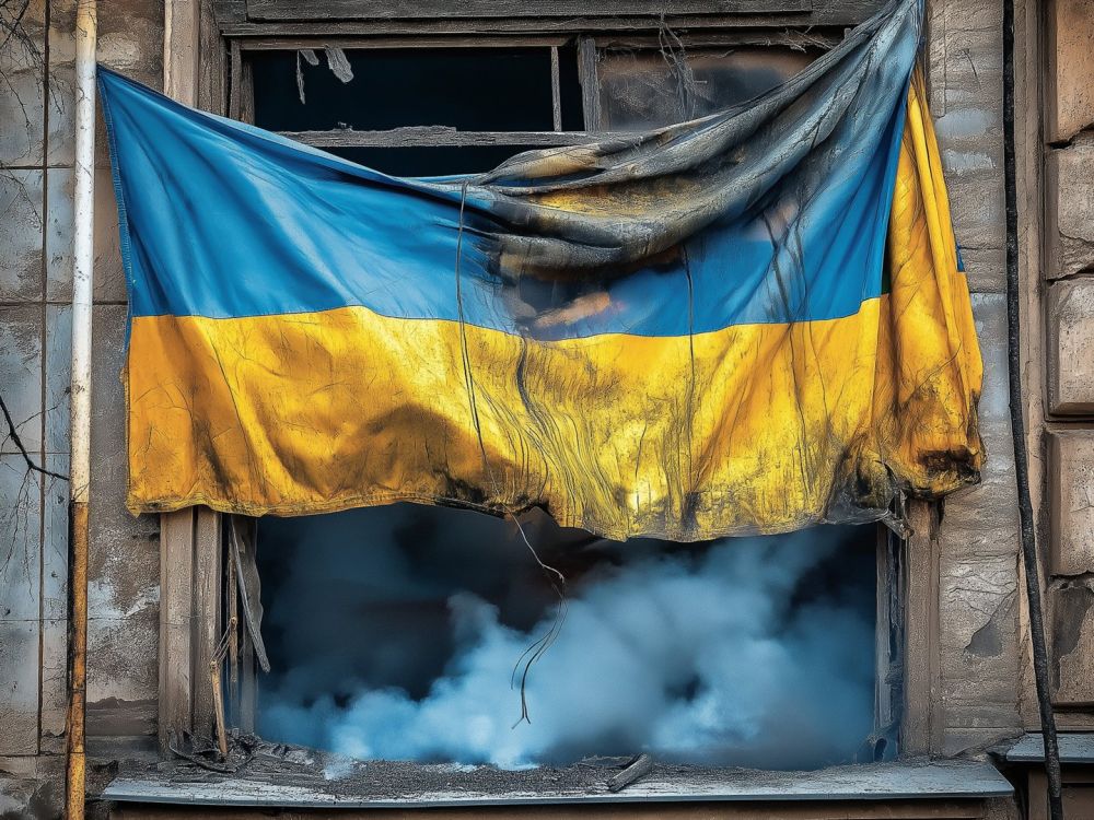 В Сумской области Украины прошла масштабная эвакуация