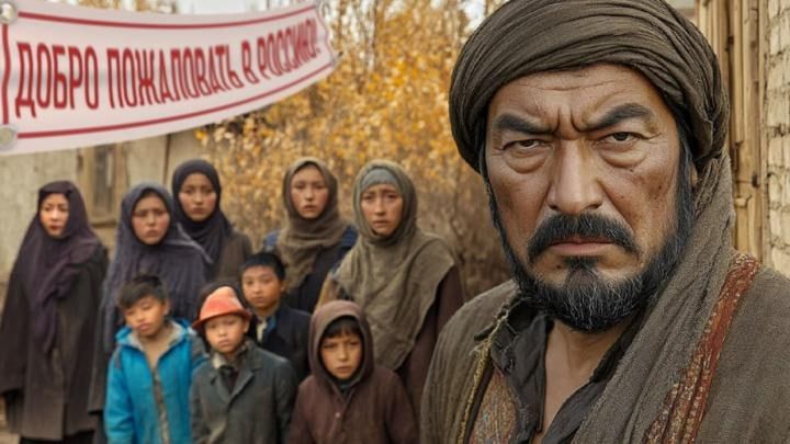 Жители Донбасса в недоумении: «Мы воевали и умирали за то, чтобы отдать наши города мигрантам?»