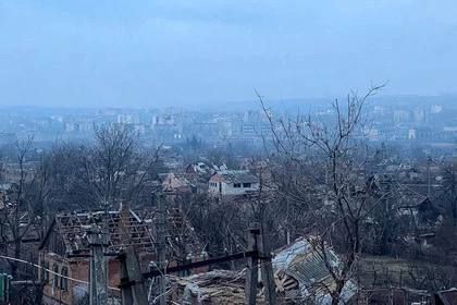 Ровно два года назад в ДНР освободили Артемовск