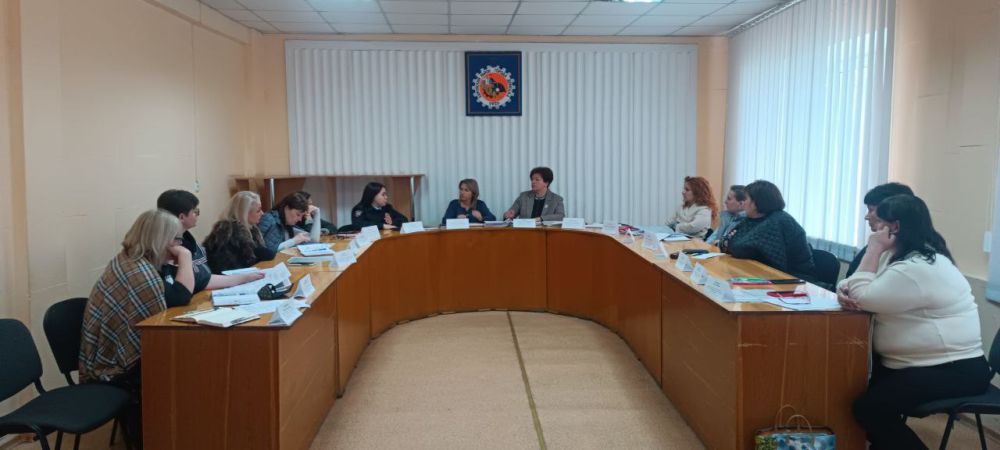 Юрий Будрин: Заседание Комиссии по делам несовершеннолетних и защите их прав