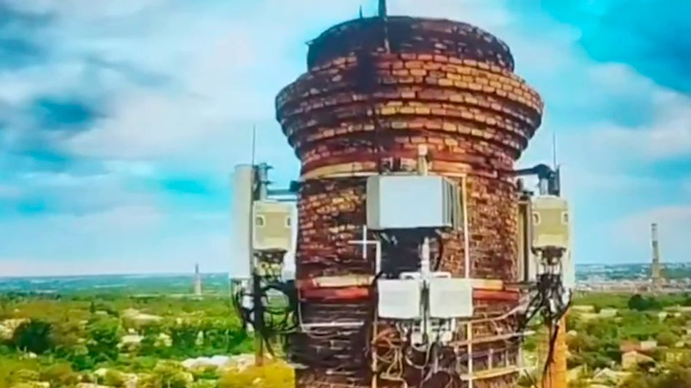 Российские военные лишили ВСУ связи в районе Константиновки