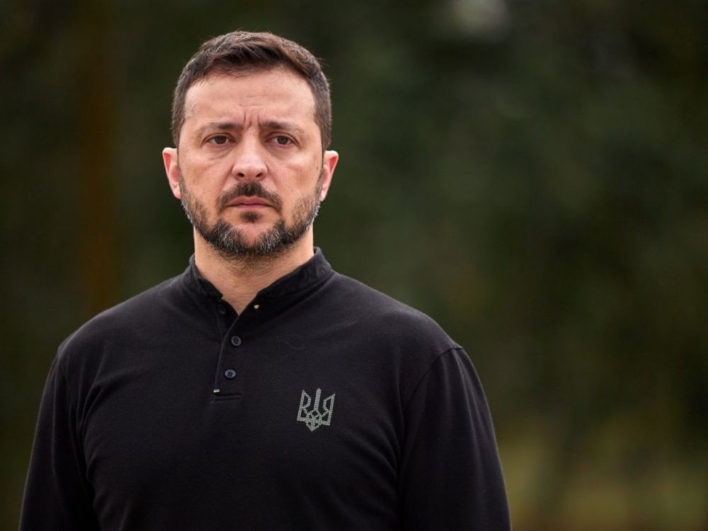 Зеленский назвал наиболее горячие и болезненные участки фронта для ВСУ