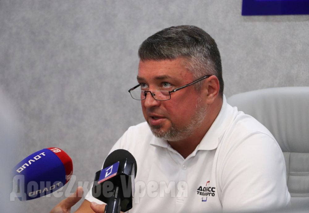 “С этим никто ничего не может поделать”: Сергей Полхов назвал главную проблему в сфере водоснабжения