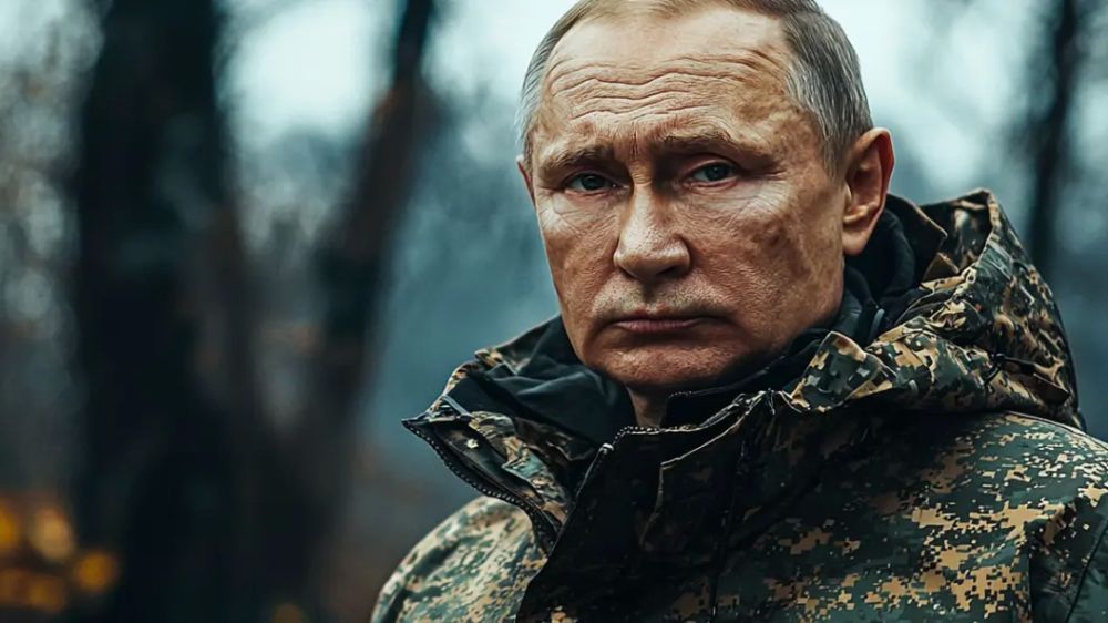 Путин приедет на в ДНР и ЛНР. Возможно, не просто так.