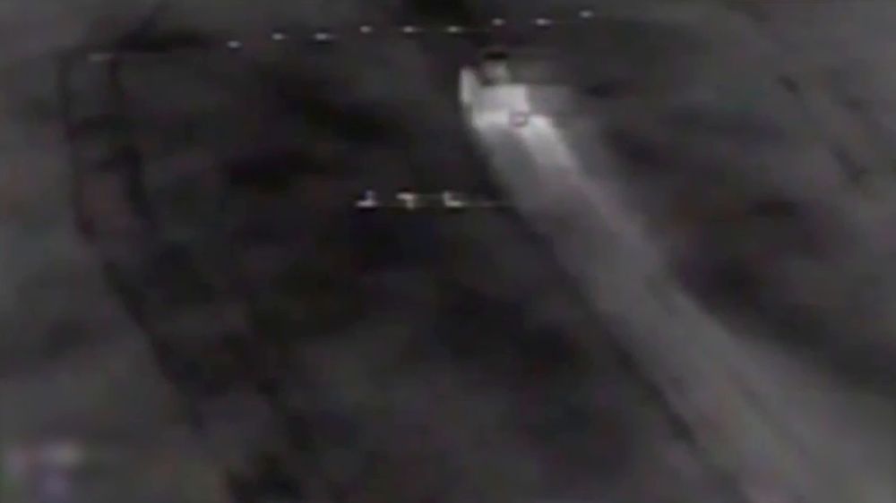 На Южно-Донецком направлении расчеты БПЛА подбили две бронемашины «Казак»