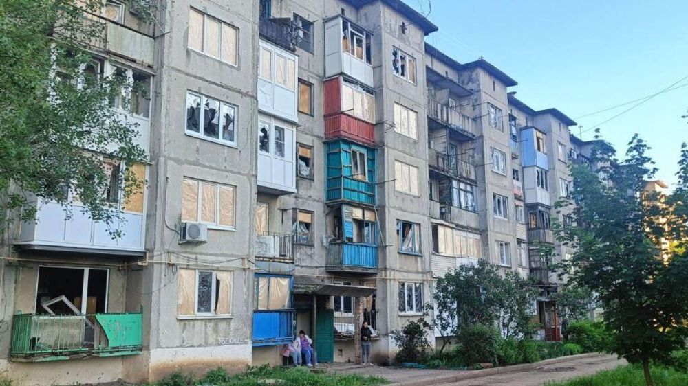 ВСУ ударили из HIMARS по Пантелеймоновке в ДНР: ранены 8 человек